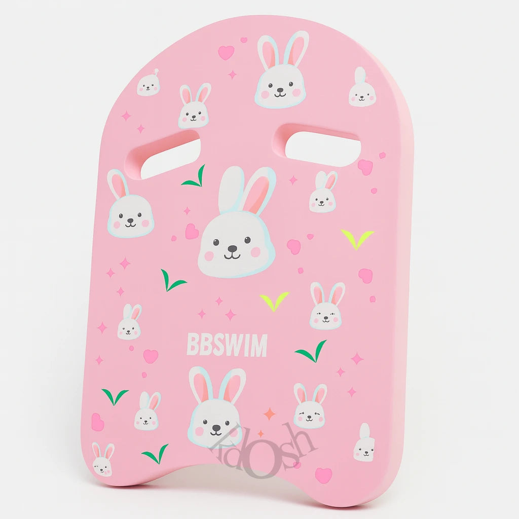 Tabla de Natación Infantil con Diseño Exclusivos 🐰