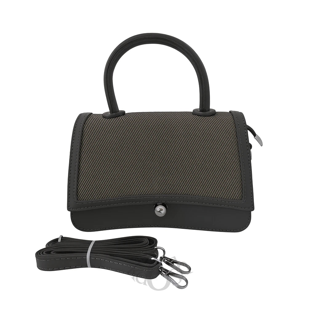 Cartera Elegante con Correa Desmontable – Versatilidad y Estilo