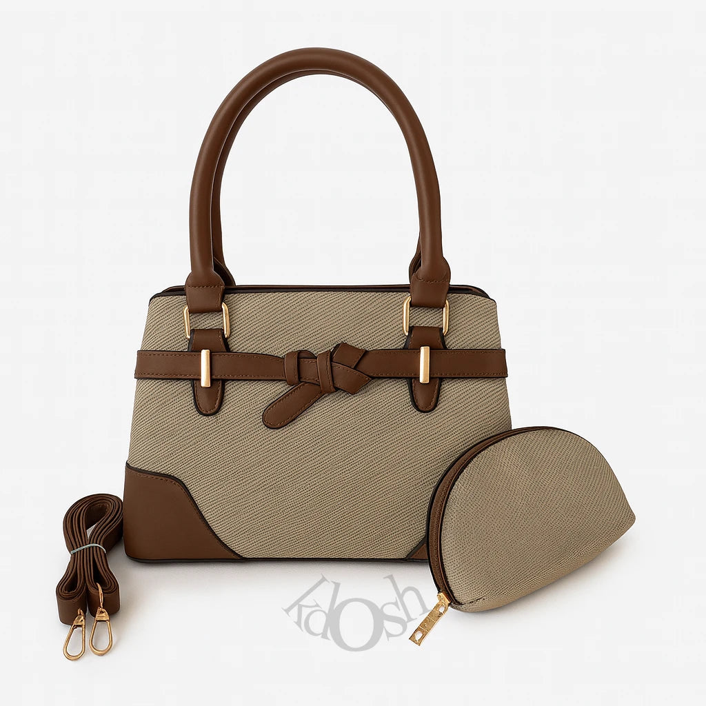 Cartera Glam Texturizada – Elegancia con Estilo Moderno