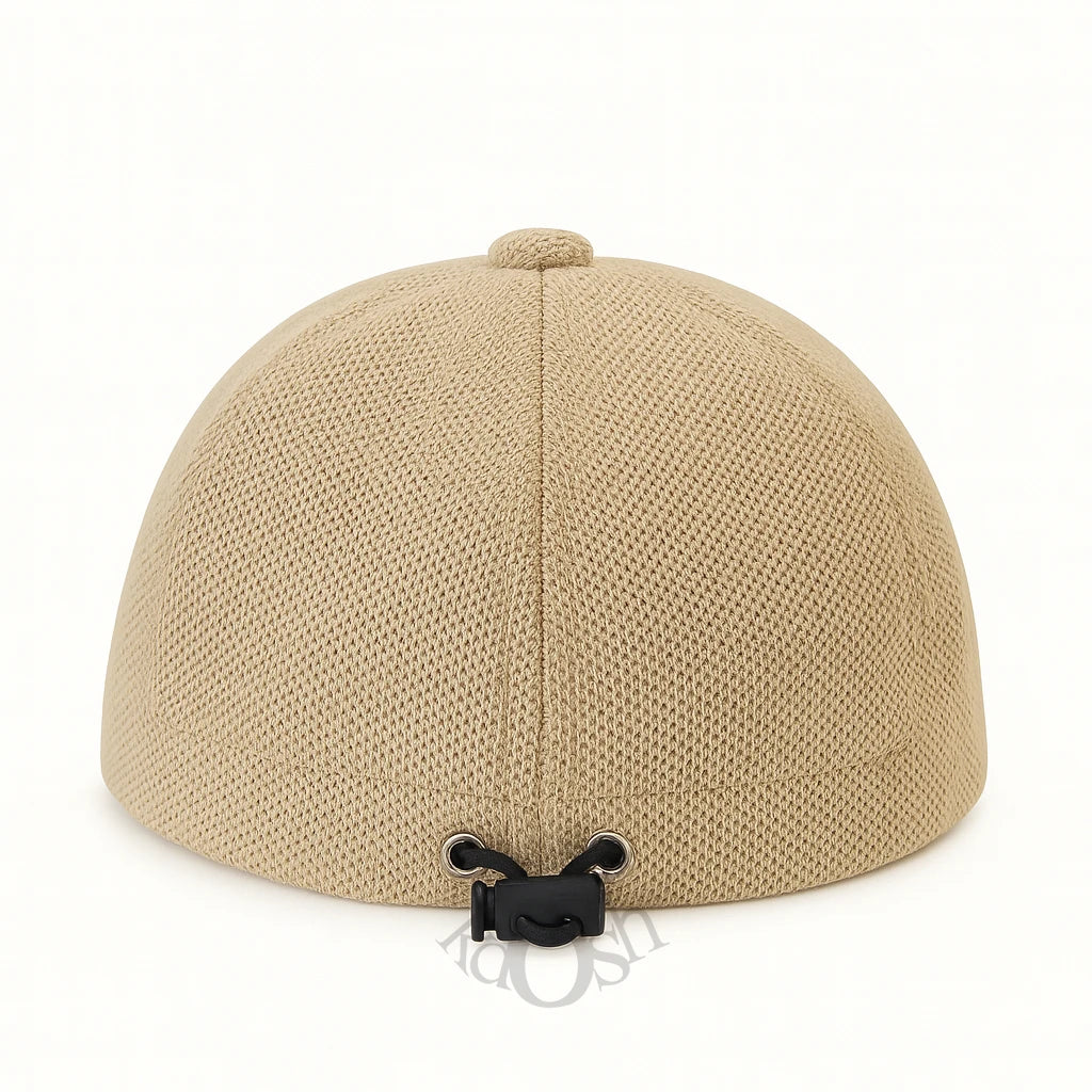 Gorro Infantil “Osito Aventurero” – Suavidad y Comodidad