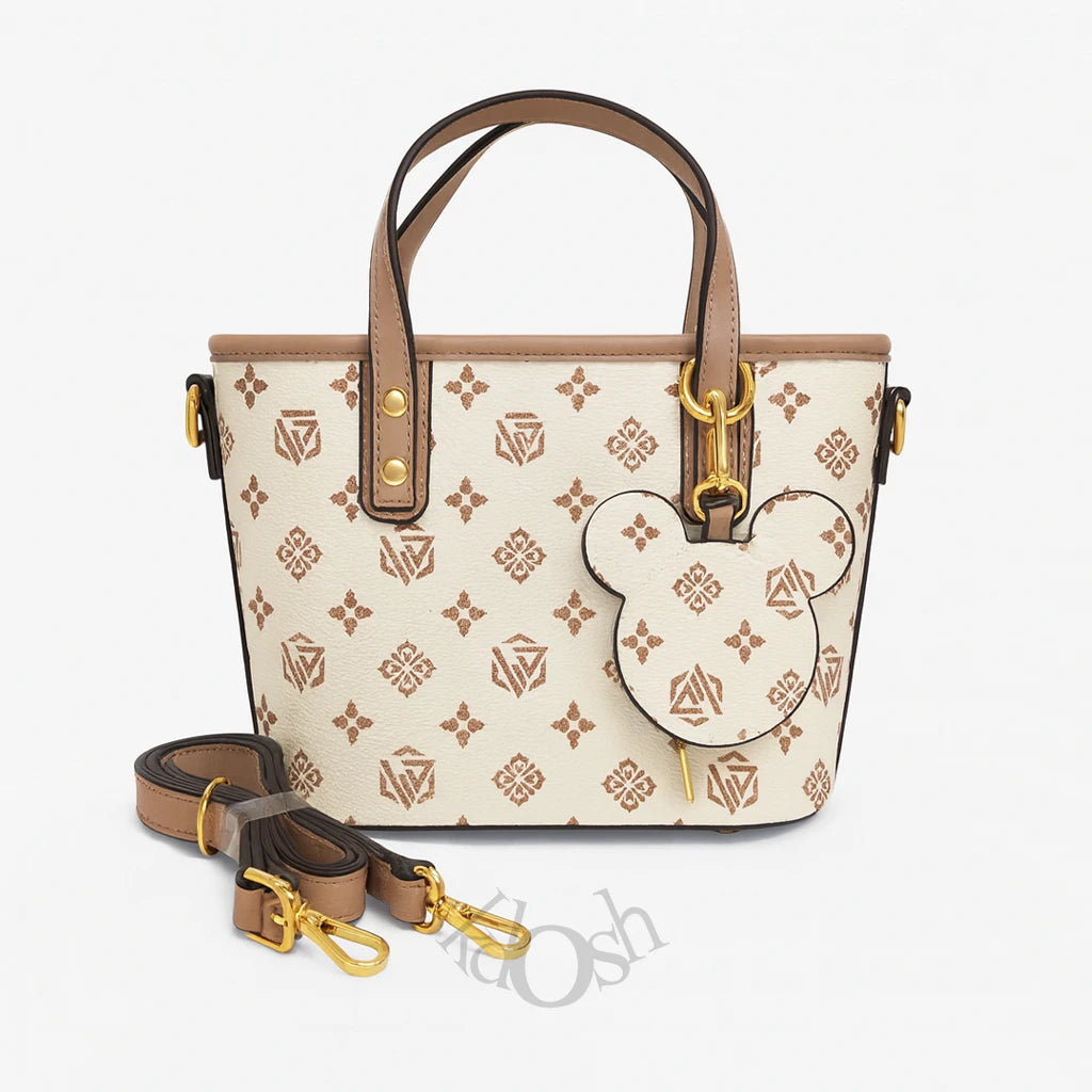 Bolso Mini Chic – Diversión Y Elegancia en Cada Detalle