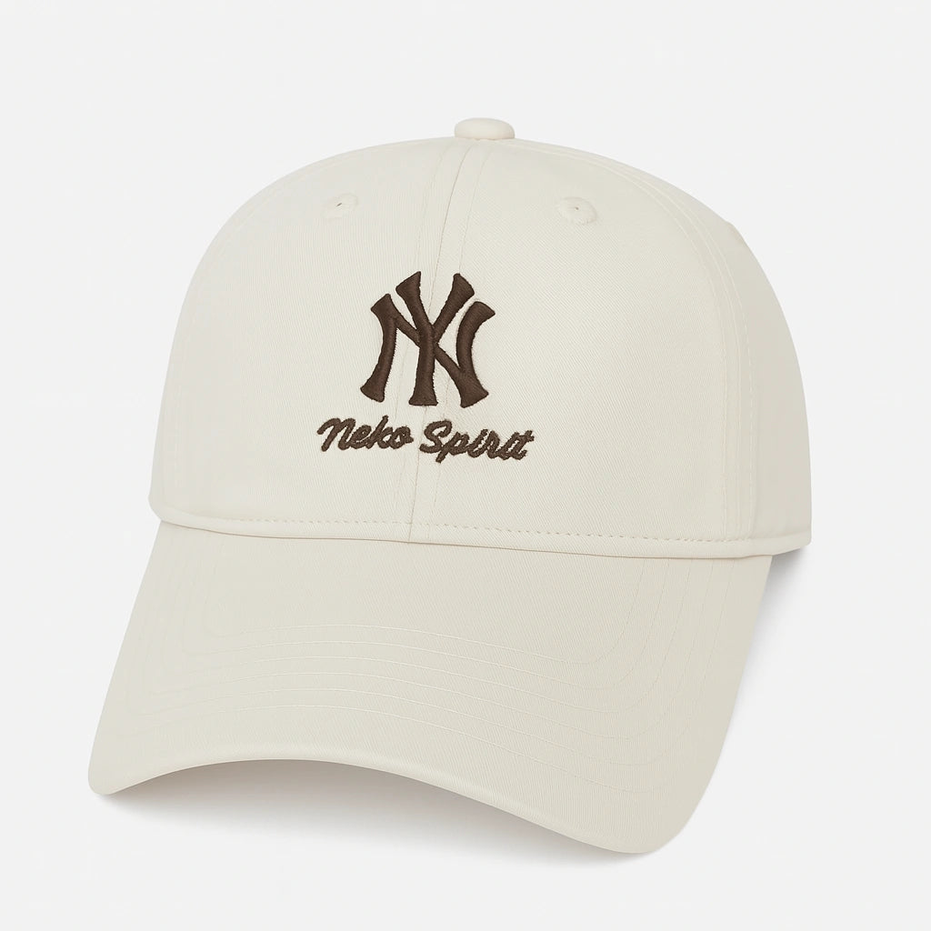 GORRO UNISEX CON "FRASE NOBLE SPIRIT" – ESTILO URBANO Y VERSÁTIL
