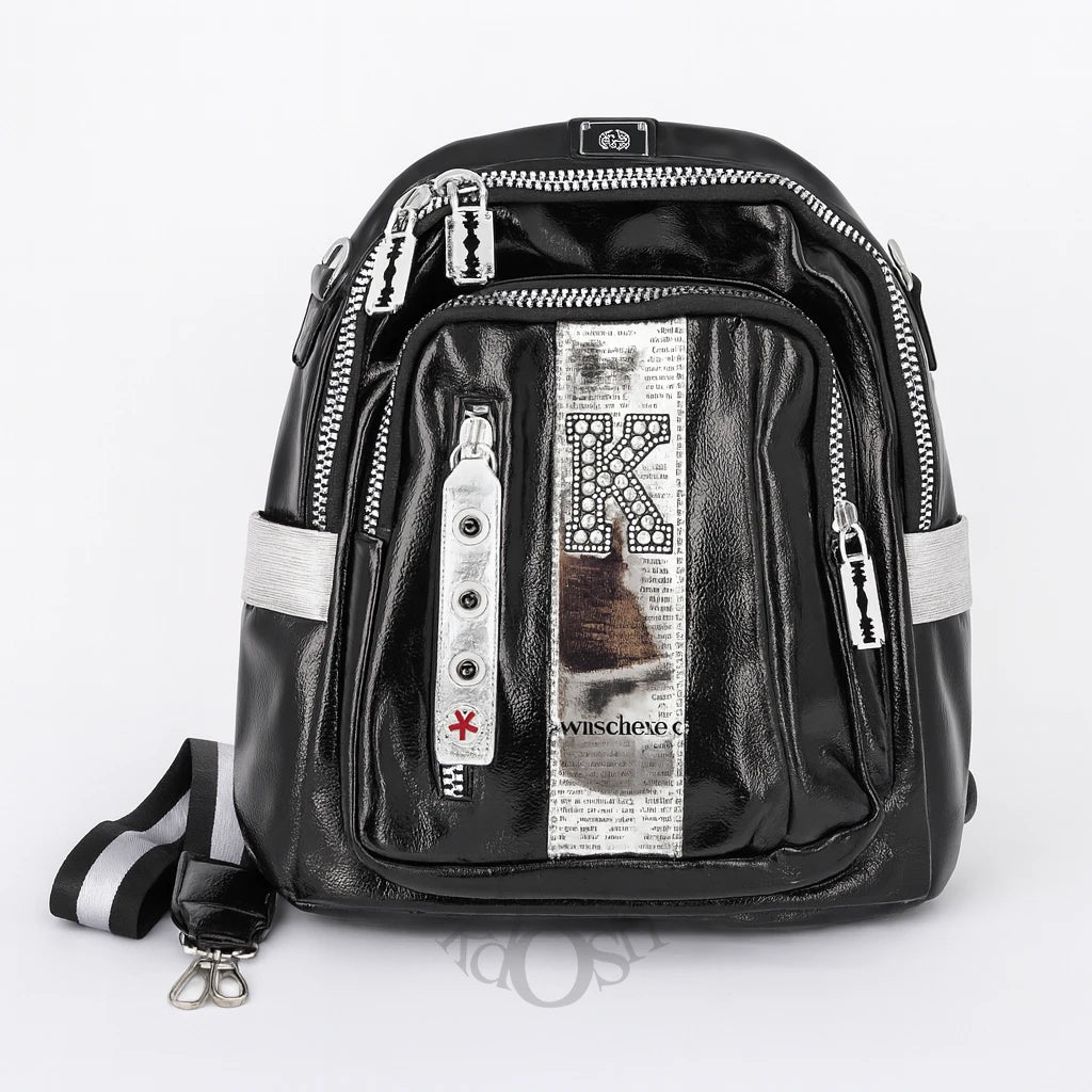 Mochila Urbana - Elegancia Y Funcionalidad En Un Solo Diseño