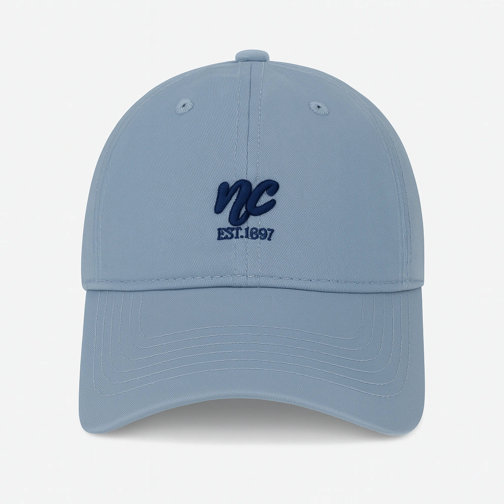 Gorra Unisex Urbana “NC EST. 1897”