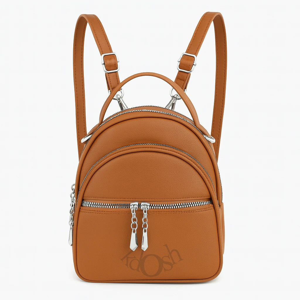 Mochila Versátil 3 en 1 – Modernidad y Estilo en un Solo Diseño