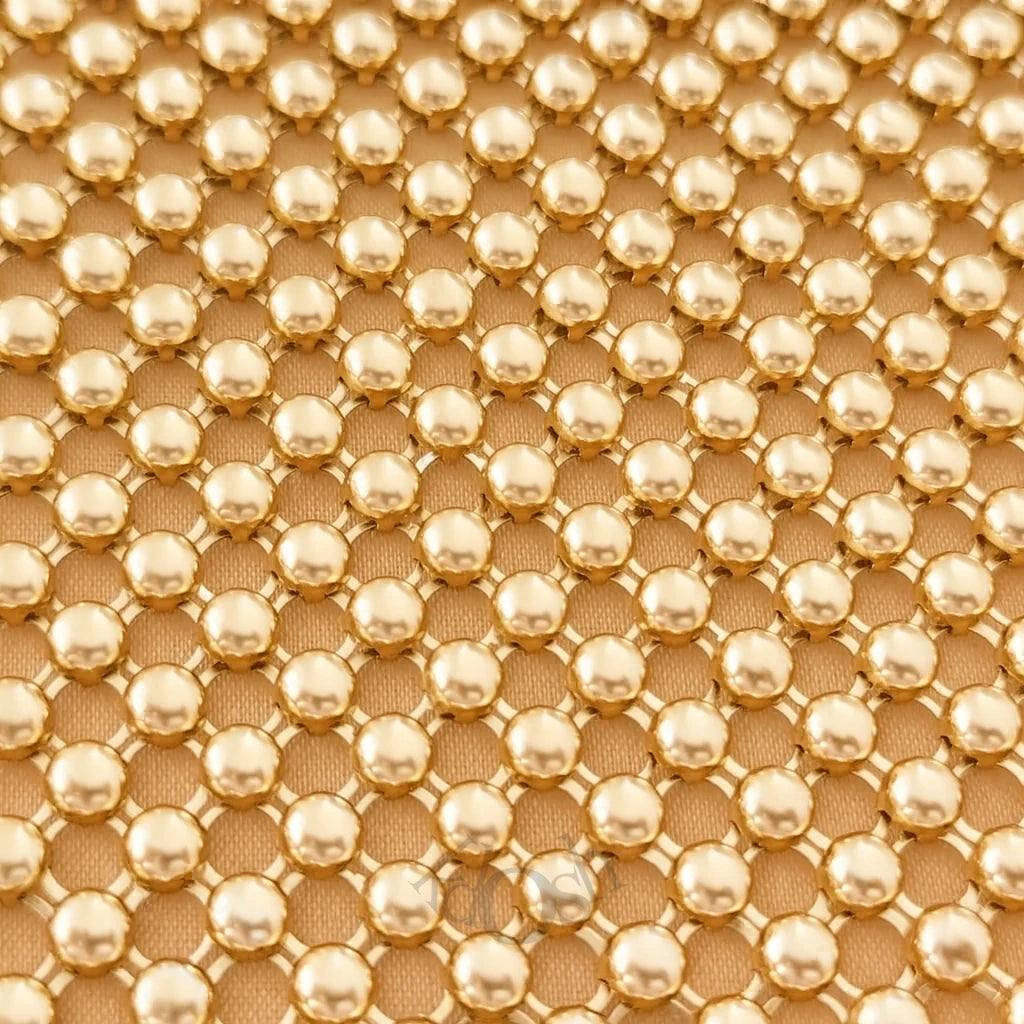 VANITE BRILLANTE CON INCRUSTACIONES – Glamour y Sofisticación