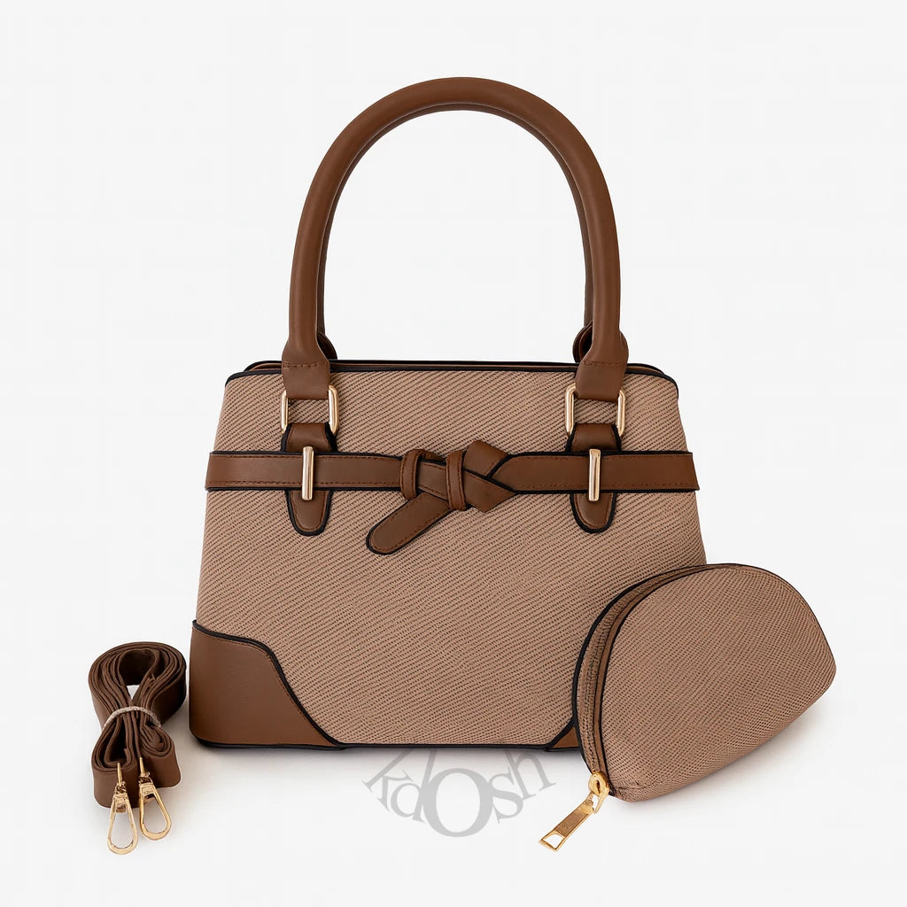 Cartera Glam Texturizada – Elegancia con Estilo Moderno