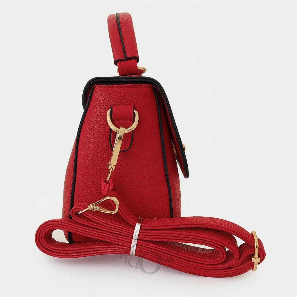 Cartera Versátil – Elegancia Clásica Y Estilo Atemporal