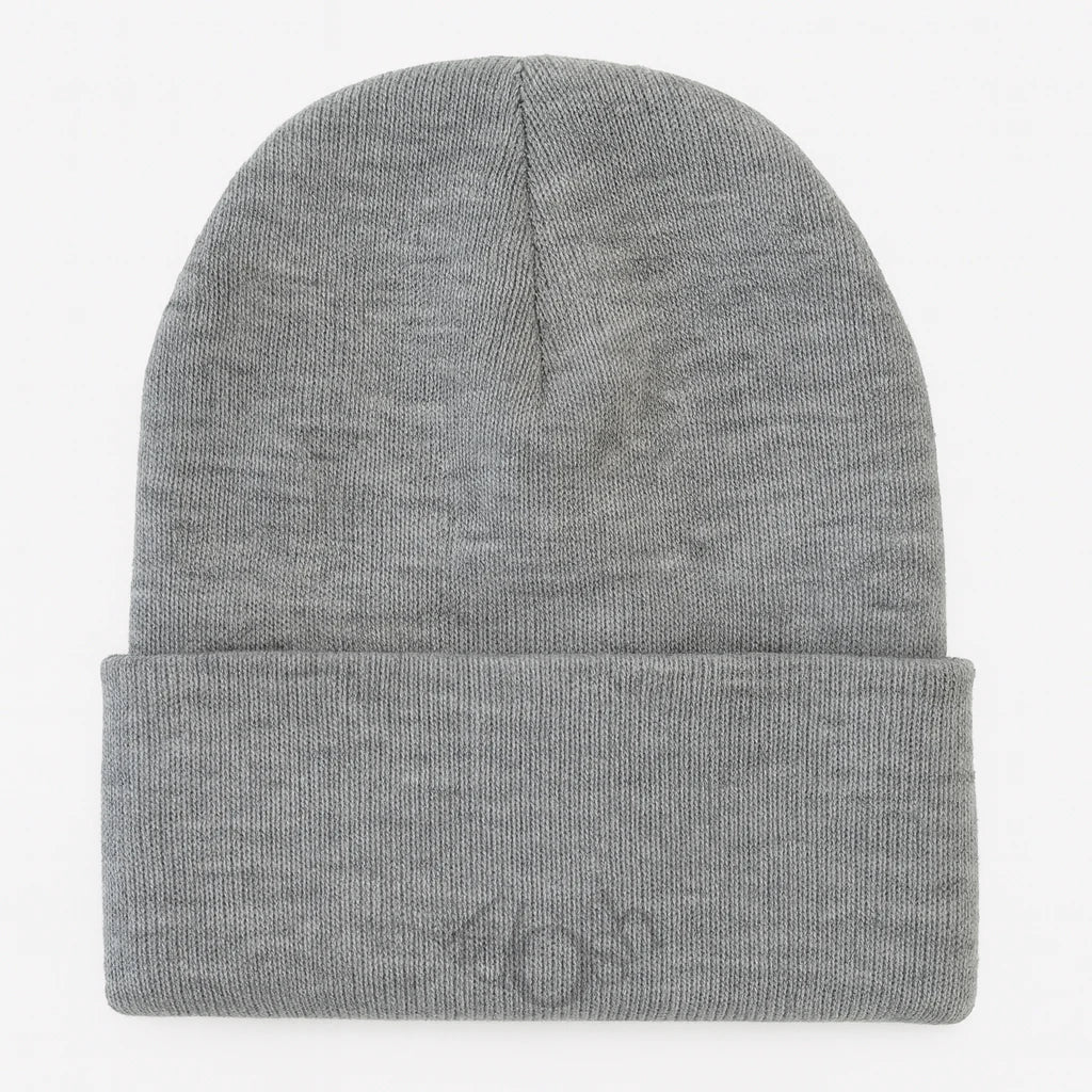 Gorro Beanie Unisex de Algodón – Varios Colores