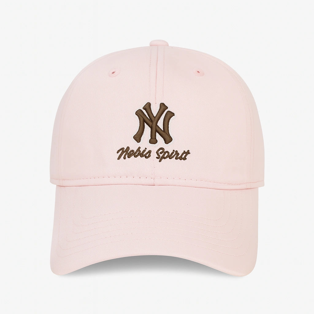GORRO UNISEX CON "FRASE NOBLE SPIRIT" – ESTILO URBANO Y VERSÁTIL