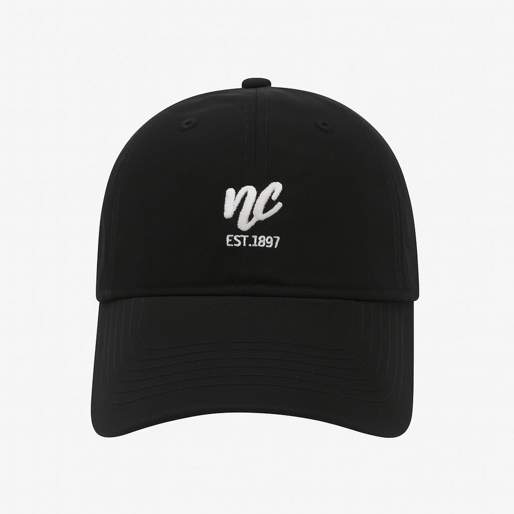 Gorra Unisex Urbana “NC EST. 1897”