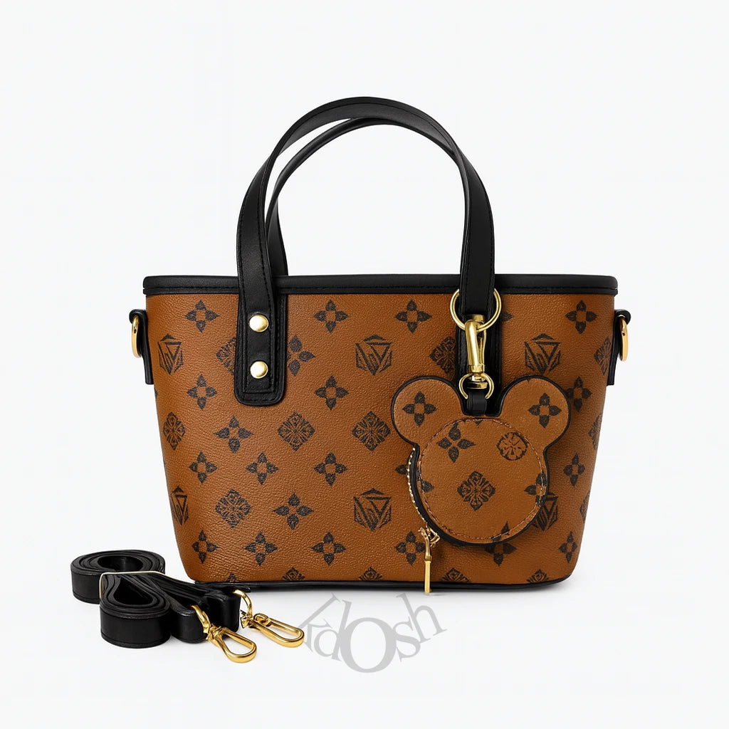 Bolso Mini Chic – Diversión Y Elegancia en Cada Detalle