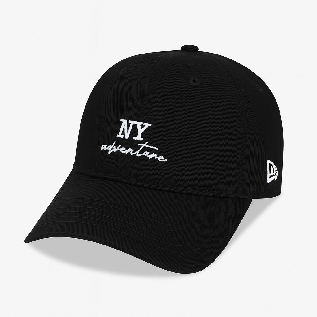 Gorra “NY” Bordada – Estilo Neoyorquino con Vibra Urbana