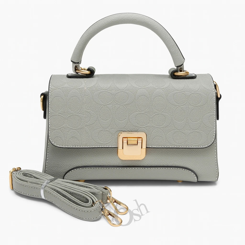 Cartera Versátil – Elegancia Clásica Y Estilo Atemporal
