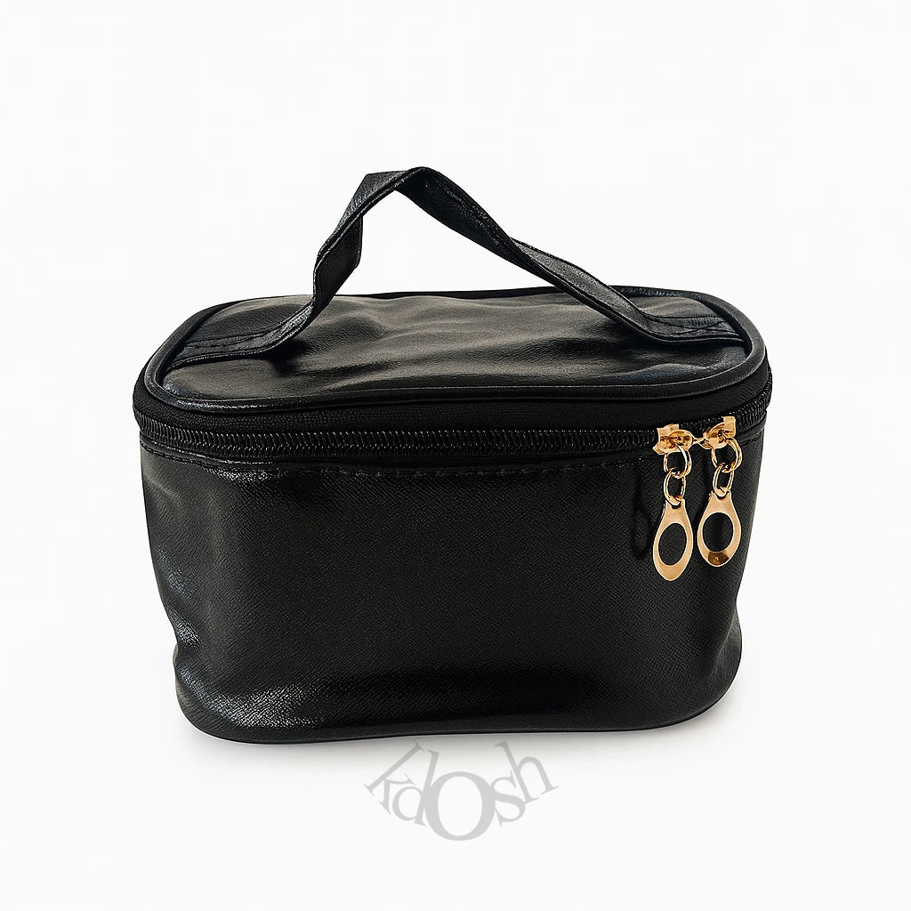 Set de Neceseres 4 en 1 | Glamour y Organización en Cada Detalle 👜💖