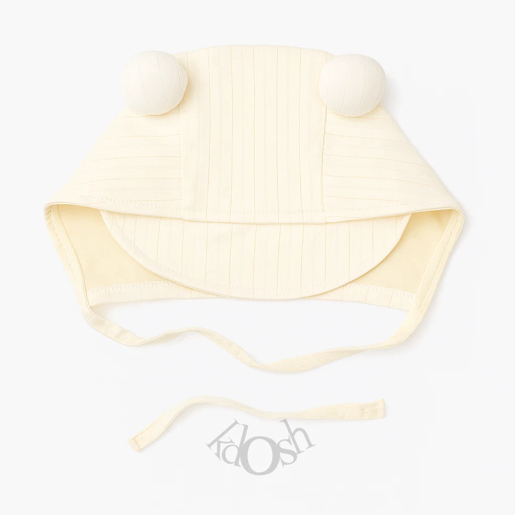 GORROS INFANTILES DE ALGODÓN