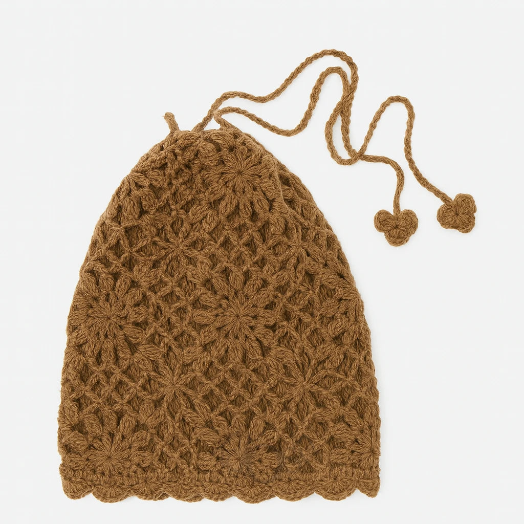 Gorro y Bufanda 2 en 1 – Versatilidad y Estilo en una Sola Pieza