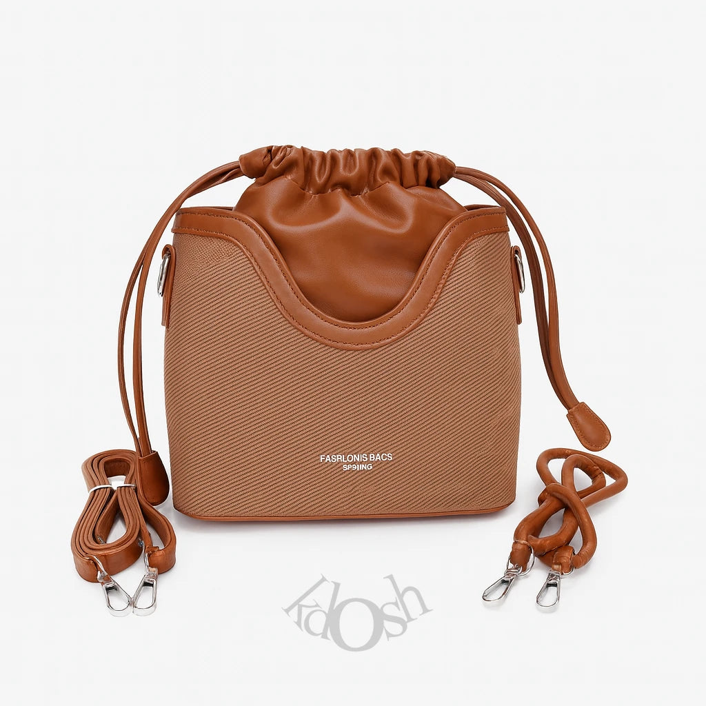 Bolso cruzado de hombro para mujer – práctico, moderno y con estilo
