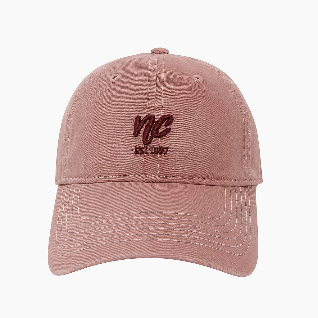 Gorra Unisex Urbana “NC EST. 1897”