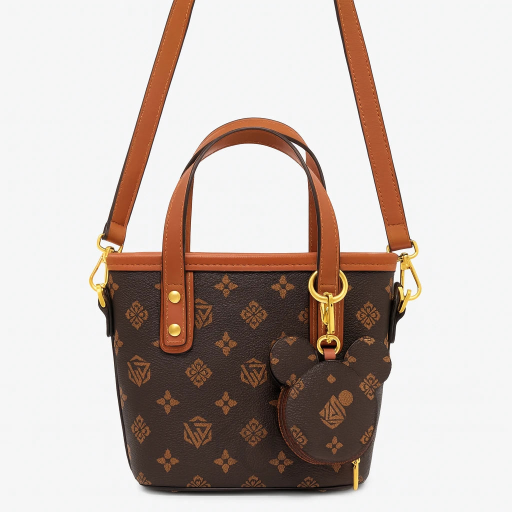 Bolso Mini Chic – Diversión Y Elegancia en Cada Detalle