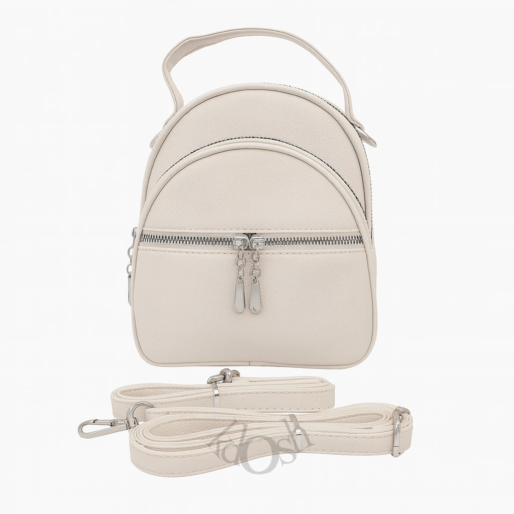 Mochila Versátil 3 en 1 – Modernidad y Estilo en un Solo Diseño