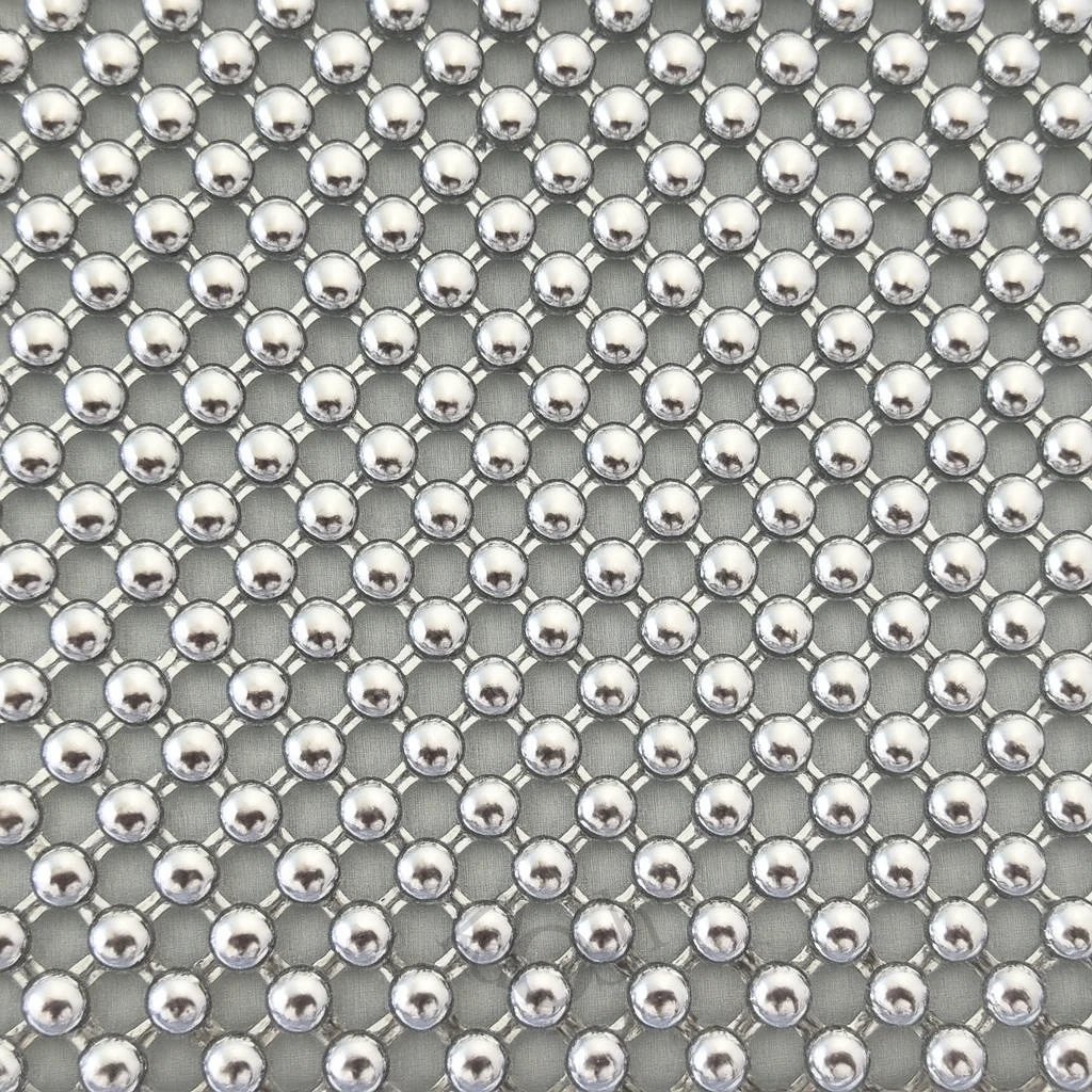 VANITE BRILLANTE CON INCRUSTACIONES – Glamour y Sofisticación