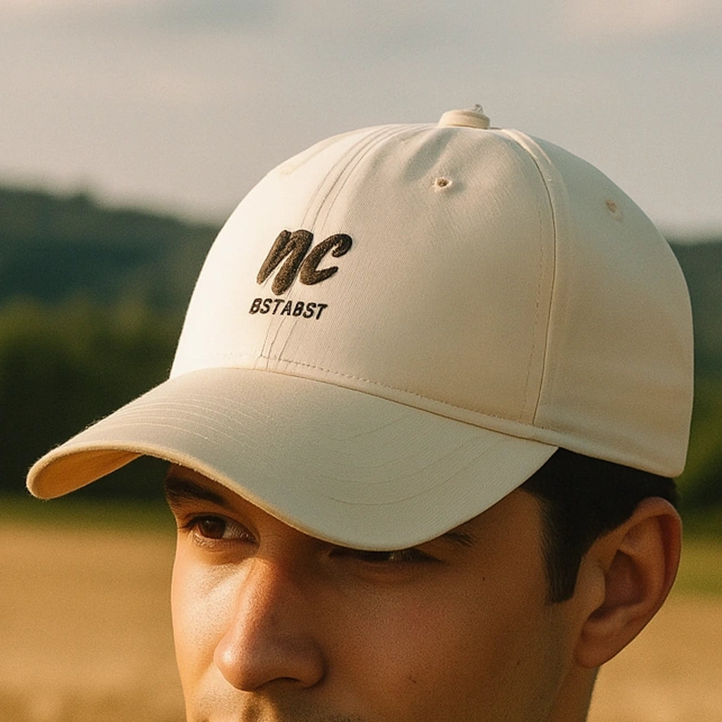 Gorra Unisex Urbana “NC EST. 1897”