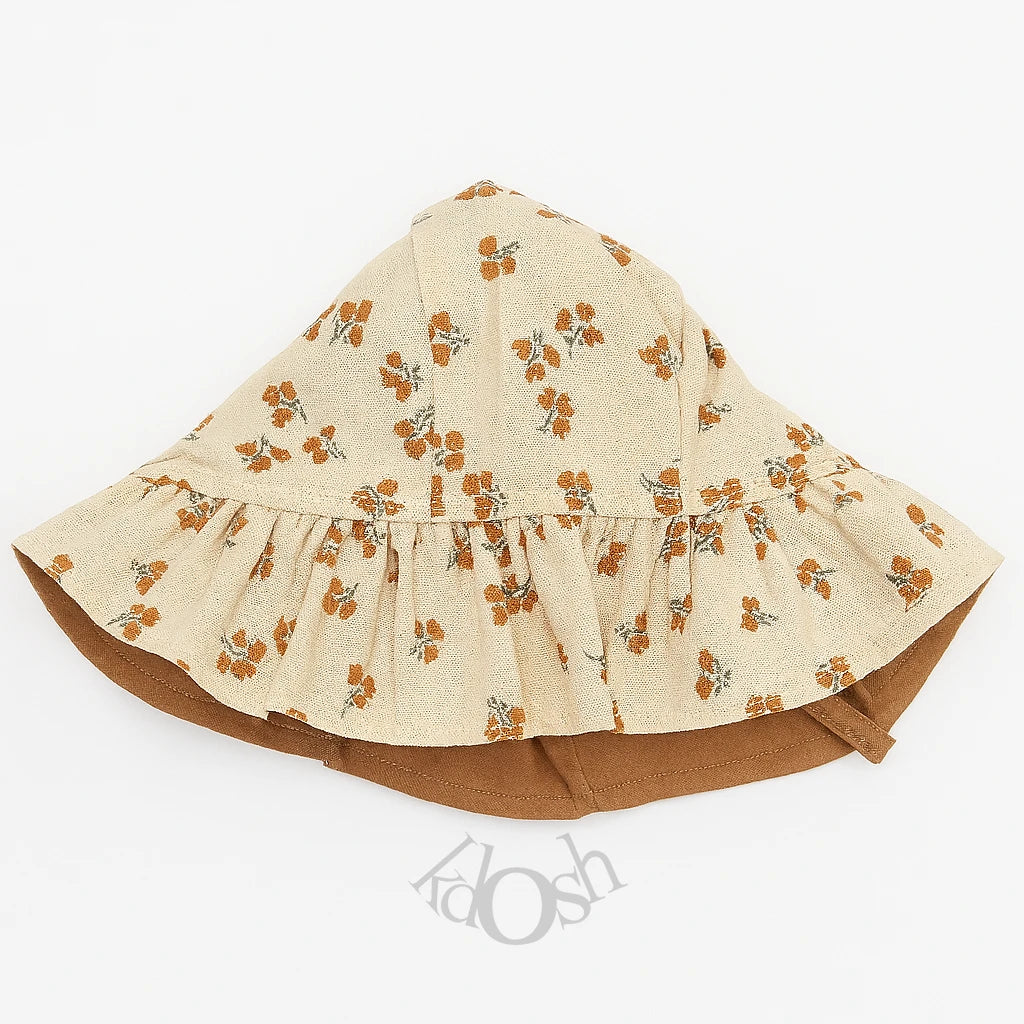 GORROS INFANTILES DE ALGODÓN