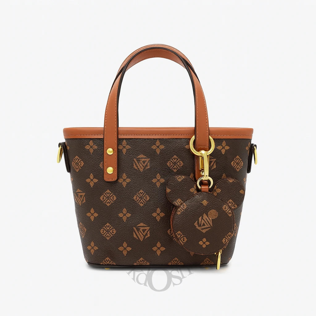 Bolso Mini Chic – Diversión Y Elegancia en Cada Detalle