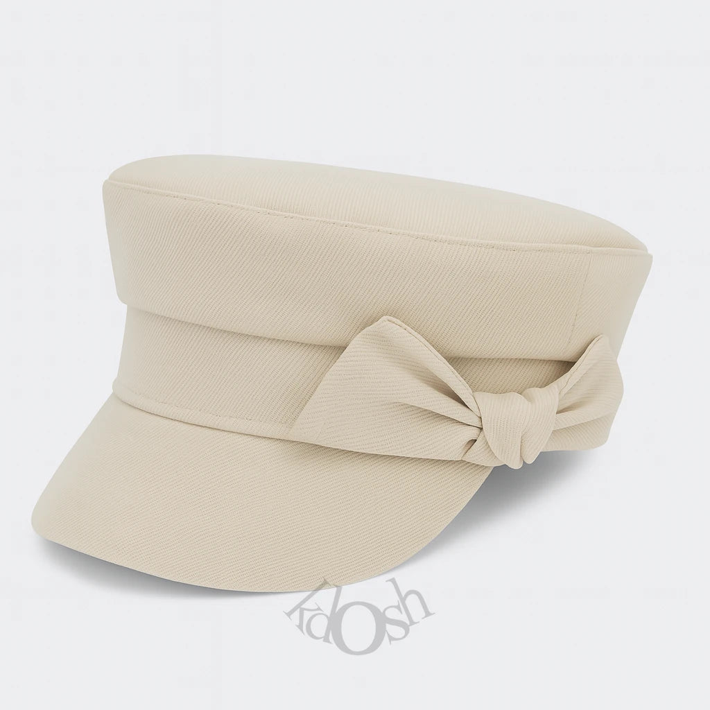 BOINA ESTILO GORRA PARA DAMA