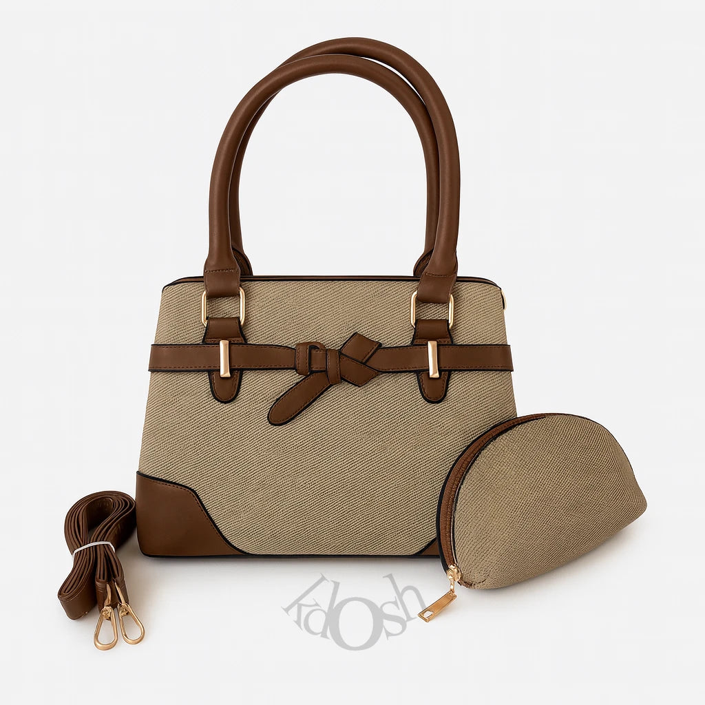 Cartera Glam Texturizada – Elegancia con Estilo Moderno