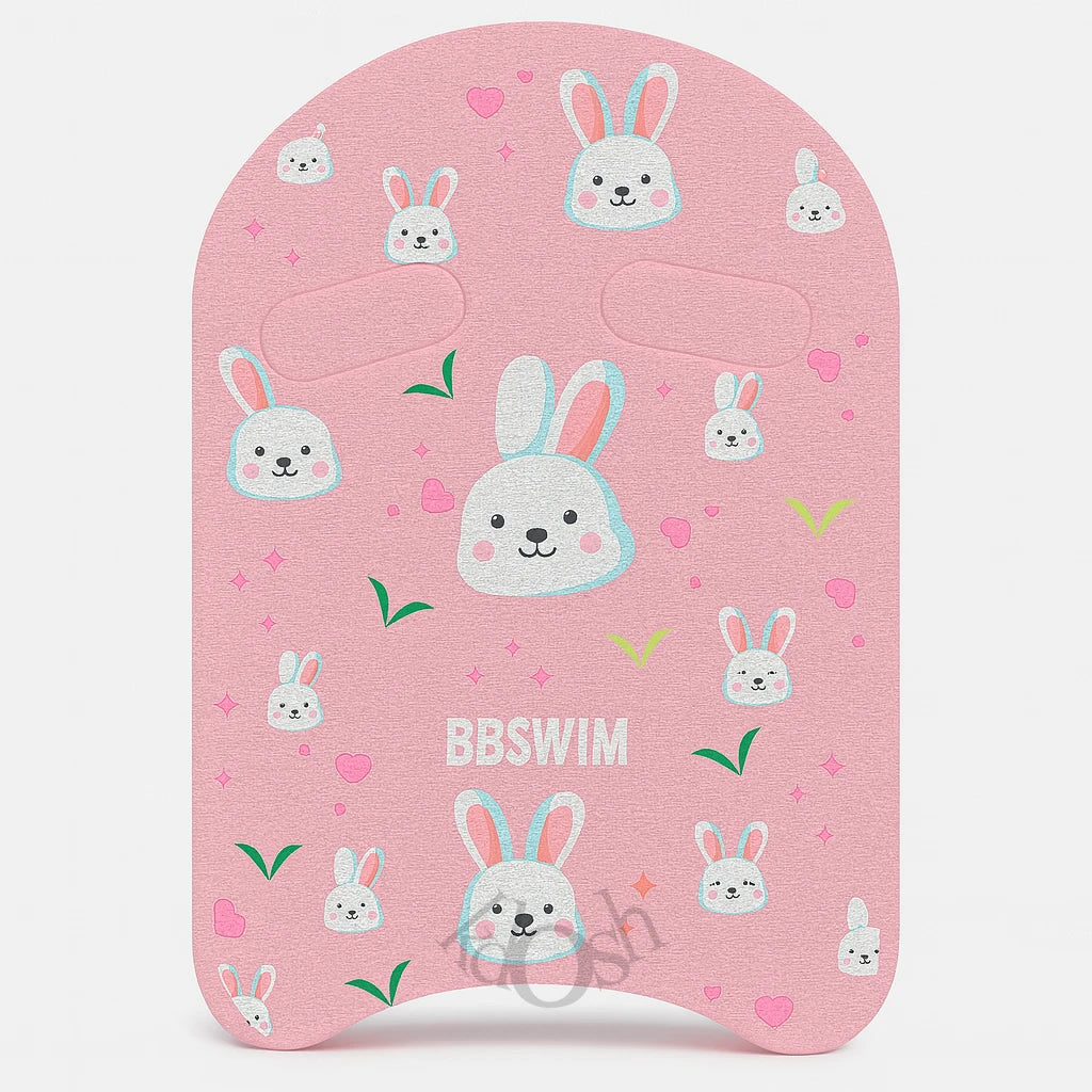 Tabla de Natación Infantil con Diseño Exclusivos 🐰