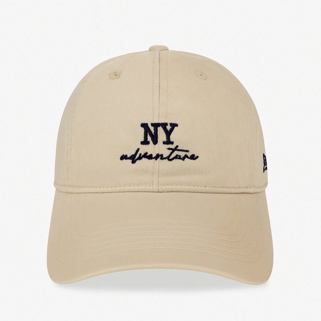 Gorra “NY” Bordada – Estilo Neoyorquino con Vibra Urbana