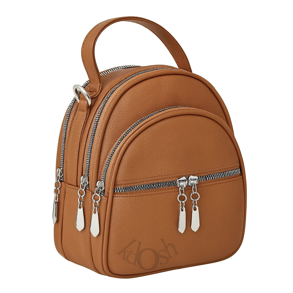 Mochila Versátil 3 en 1 – Modernidad y Estilo en un Solo Diseño