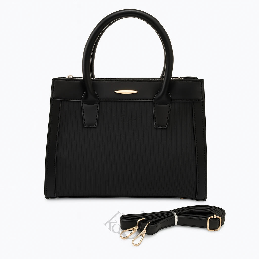 Cartera con Relieve Texturizado – Elegancia Clásica y Moderna