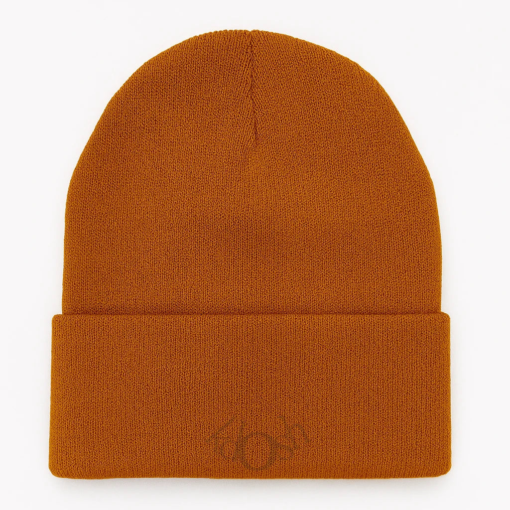 Gorro Beanie Unisex de Algodón – Varios Colores