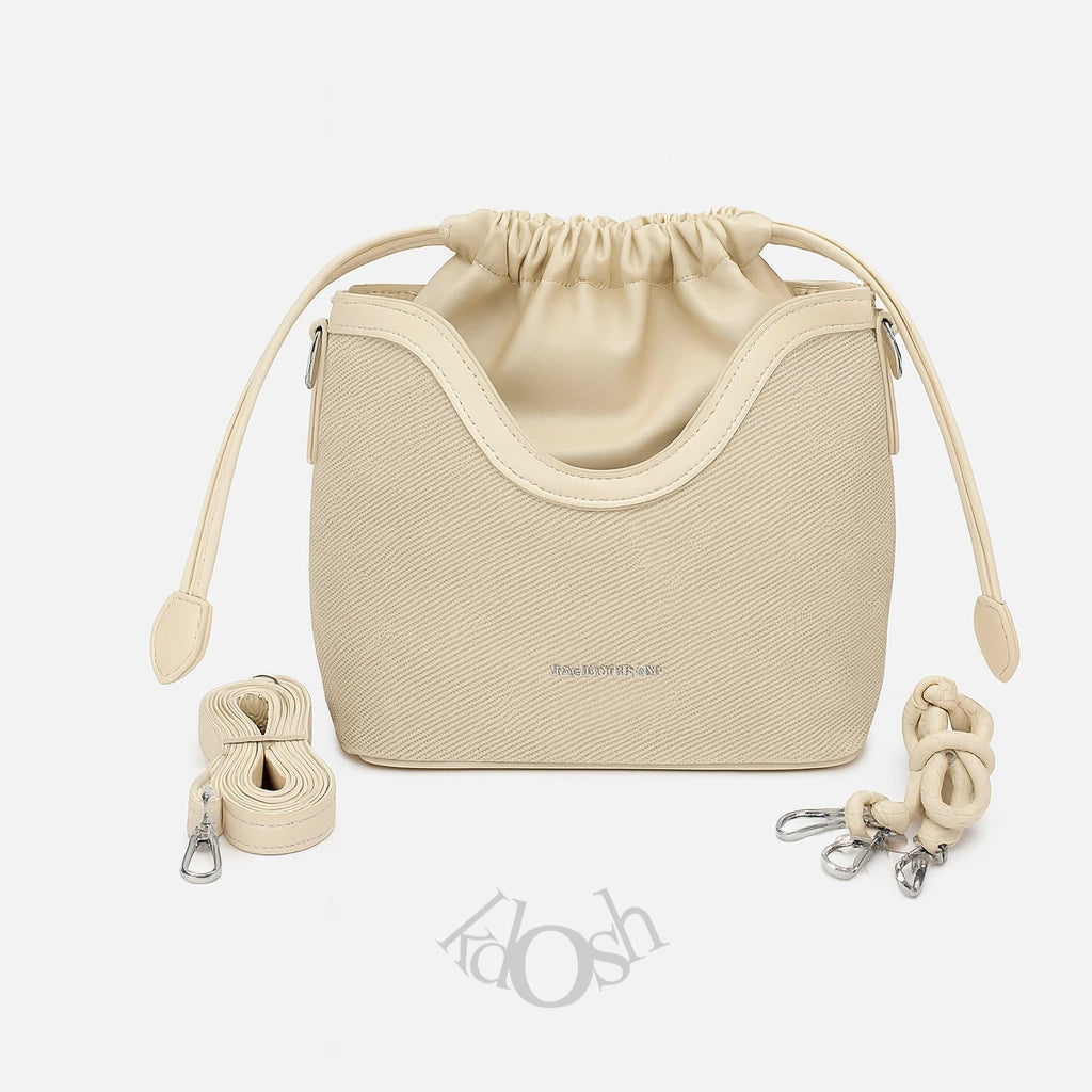 Bolso cruzado de hombro para mujer – práctico, moderno y con estilo