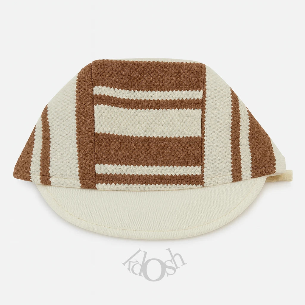 GORROS INFANTILES DE ALGODÓN con Diseño Animalitos
