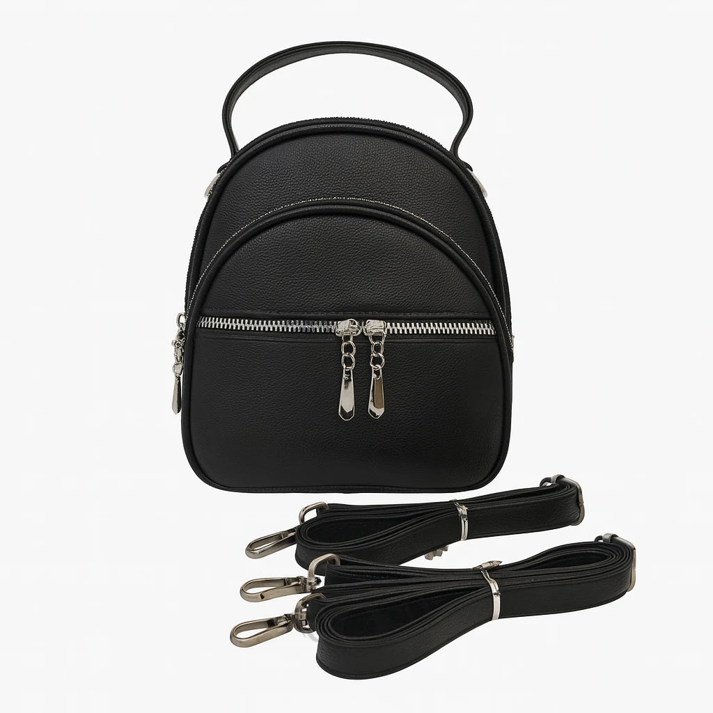 Mochila Versátil 3 en 1 – Modernidad y Estilo en un Solo Diseño