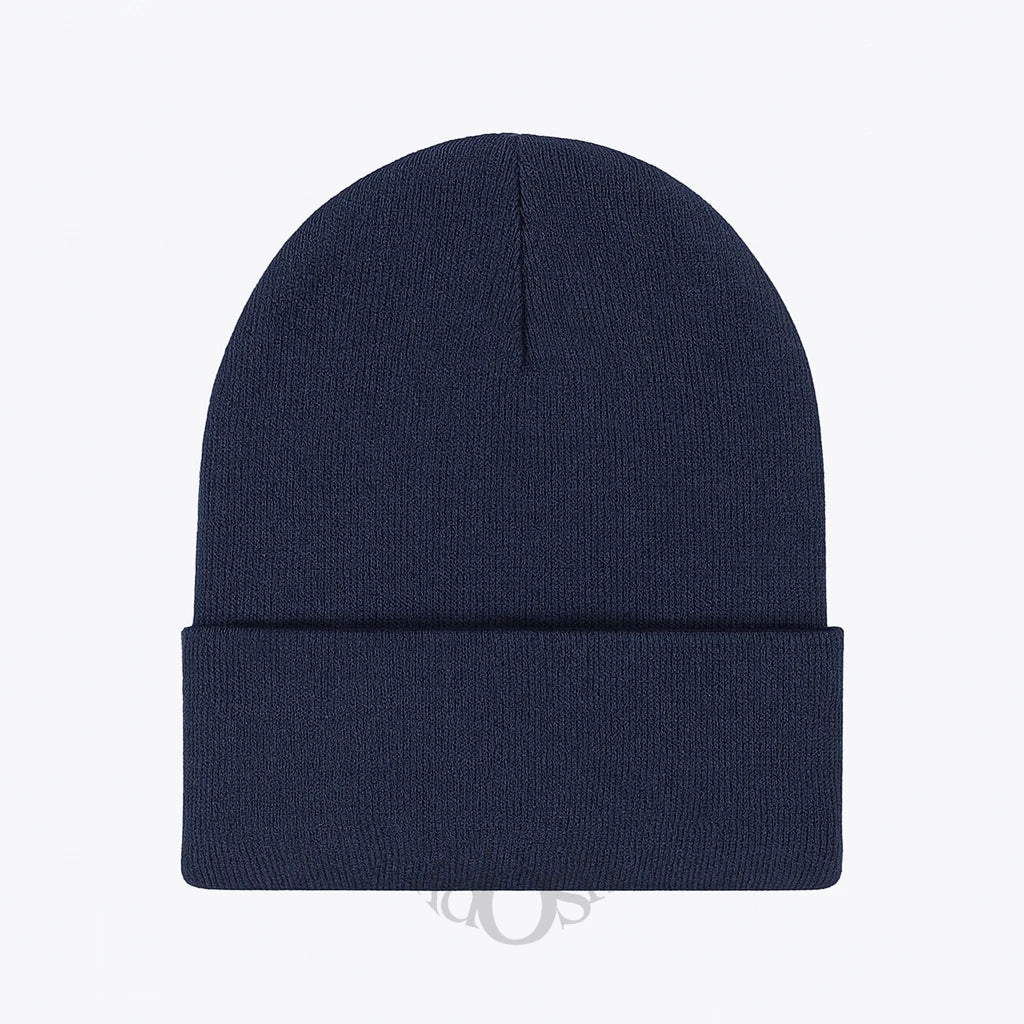 Gorro Beanie Unisex de Algodón – Varios Colores