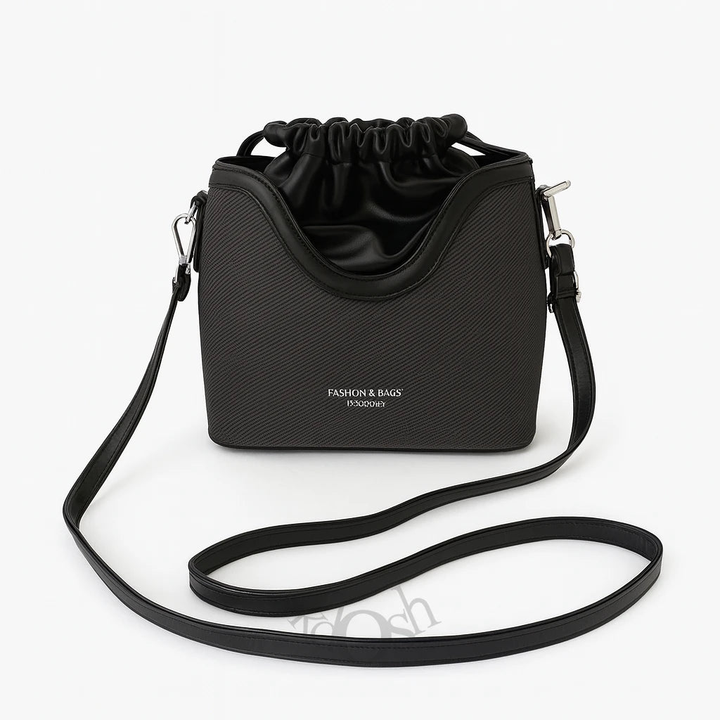 Bolso cruzado de hombro para mujer – práctico, moderno y con estilo