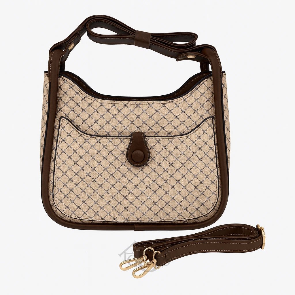 Morral Urbano con Estampados Exclusivos – Moda Juvenil y Versátil