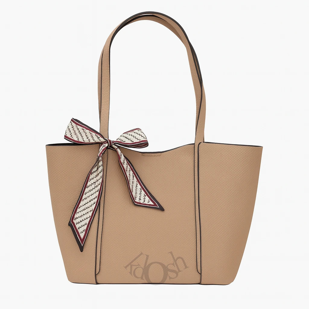 Bolso Elegante Minimalista Que Destaca
