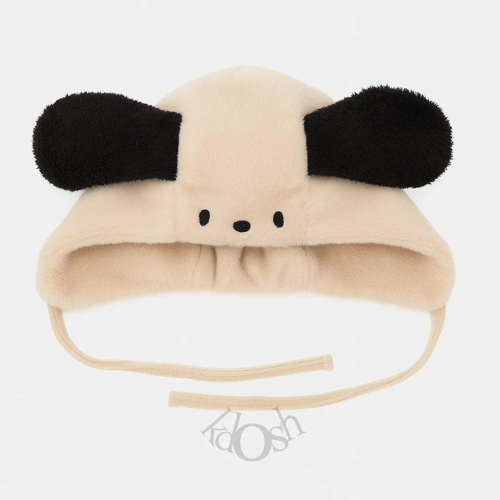 GORROS INFANTILES DE ALGODÓN