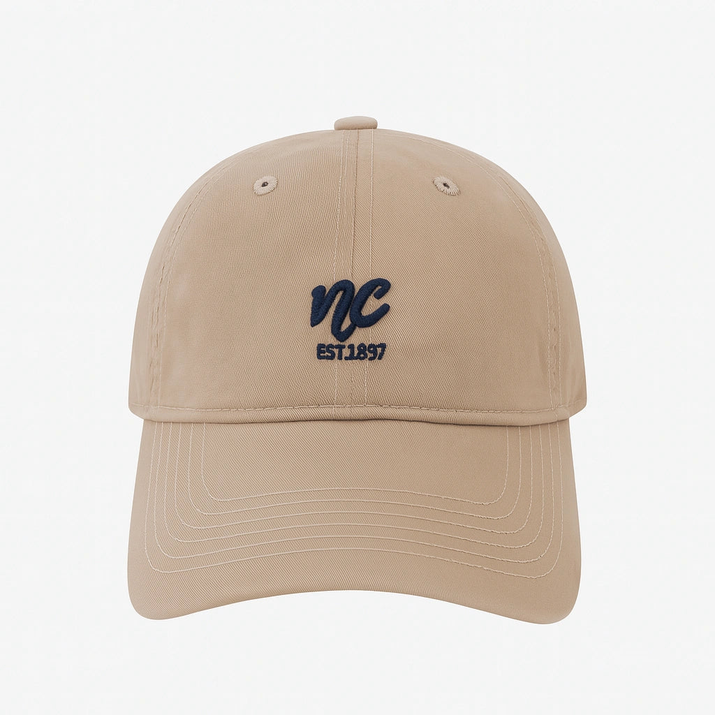 Gorra Unisex Urbana “NC EST. 1897”