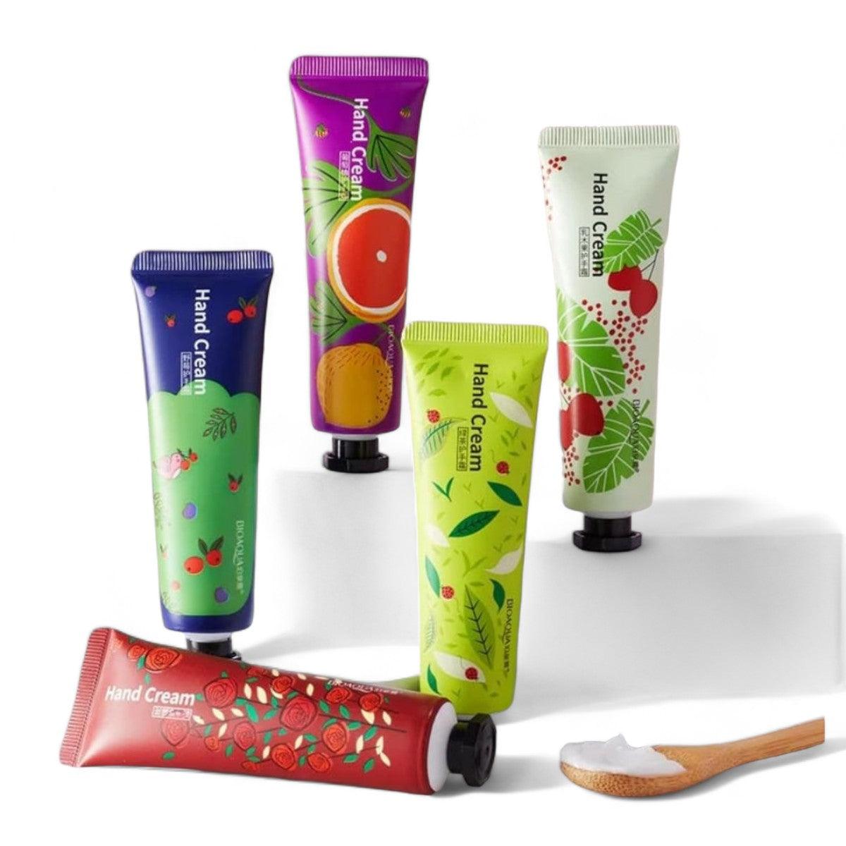 ¡Regalo Exclusivo! Crema de Manos Bioaqua – Suavidad Natural para Ti