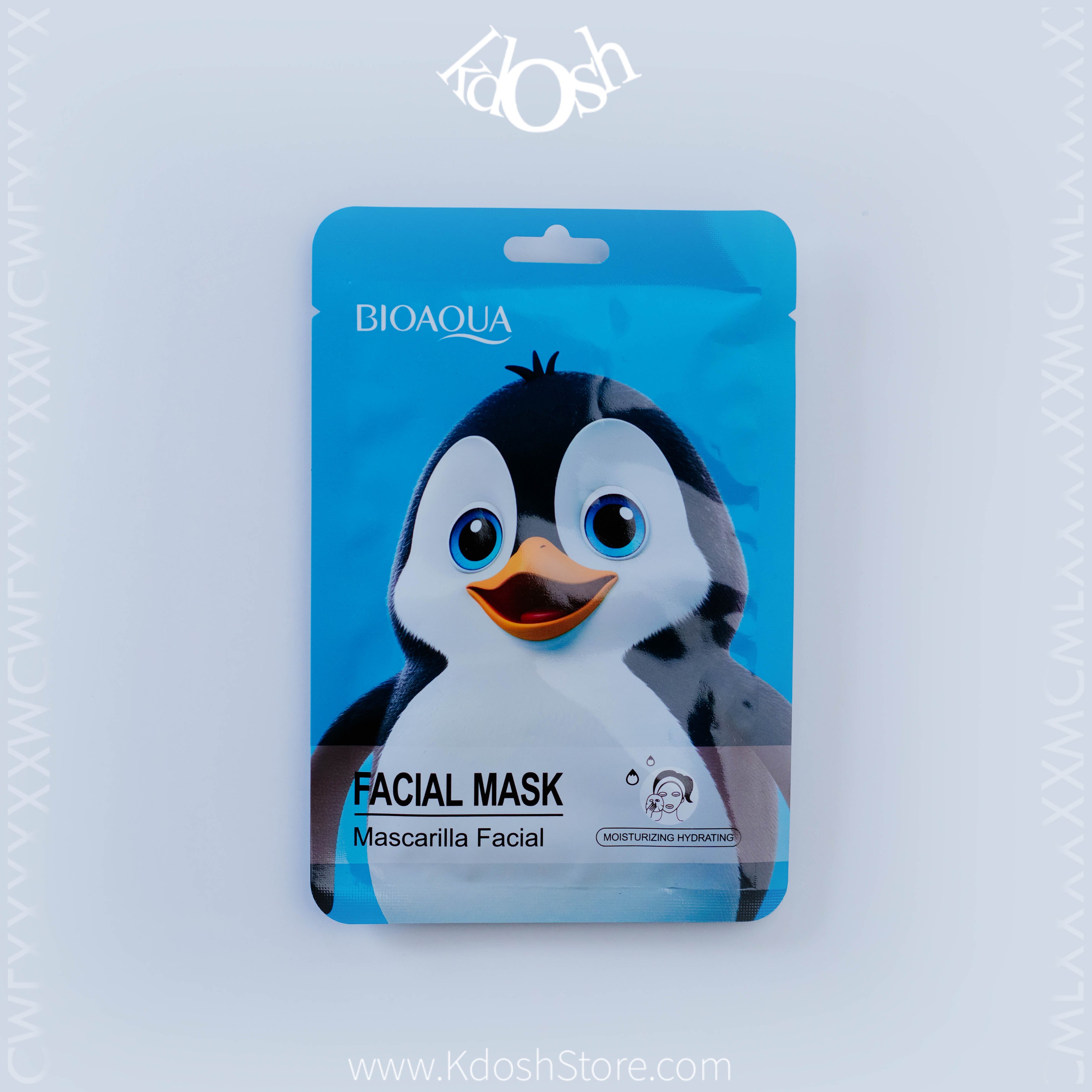 MASCARILLA - BQY38713 - BIAQUA
