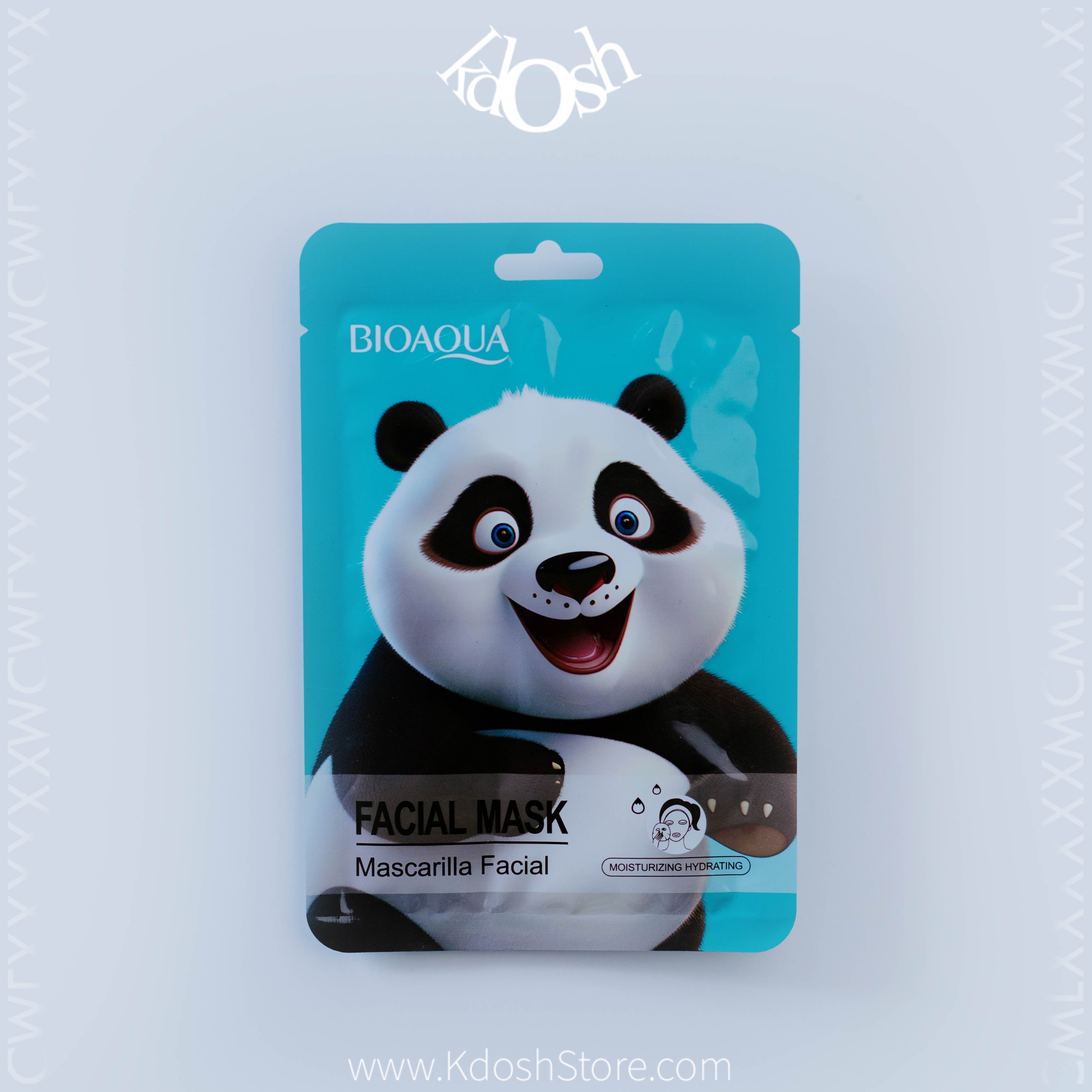 MASCARILLA - BQY38706 - BIAQUA