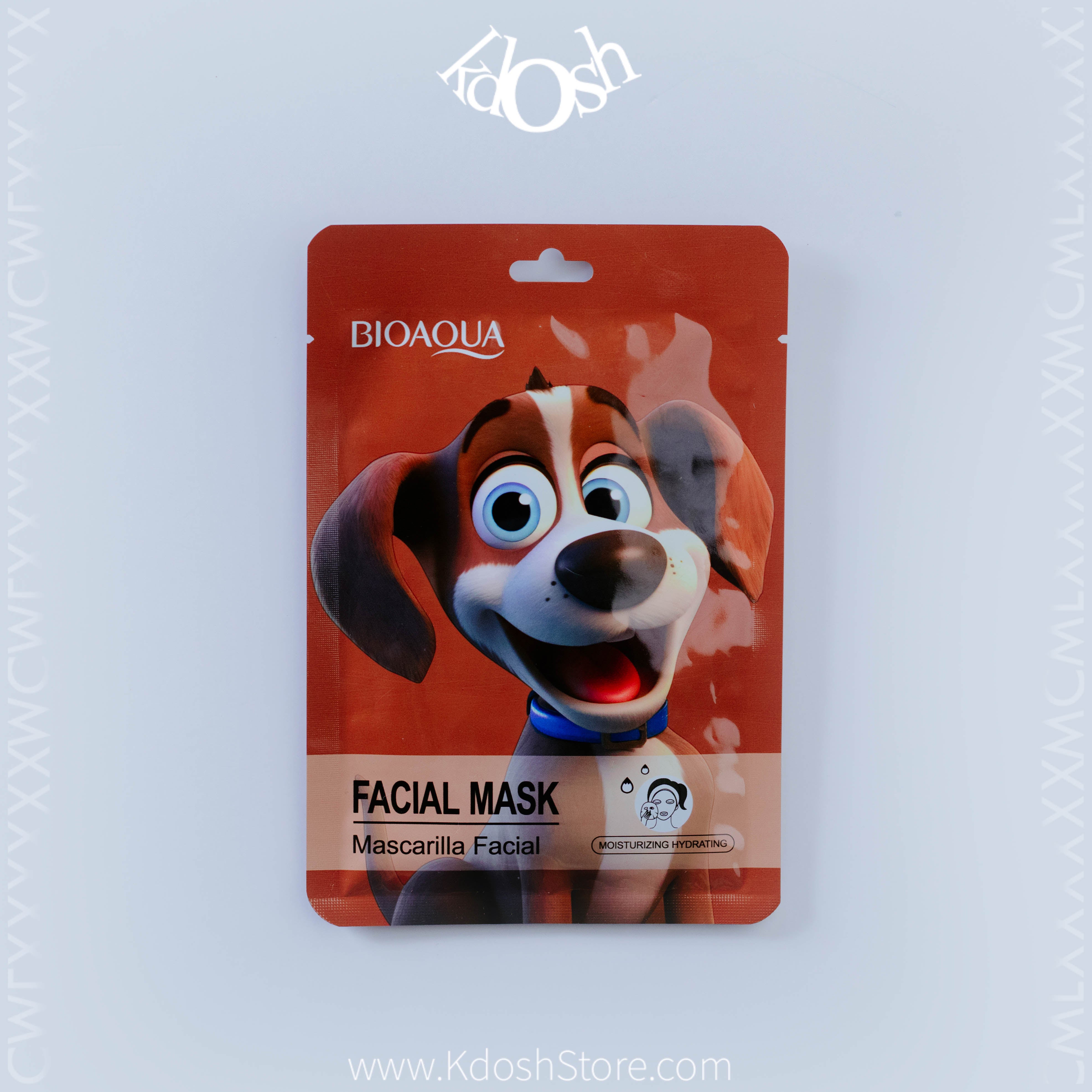 MASCARILLA - BQY38744 - BIAQUA