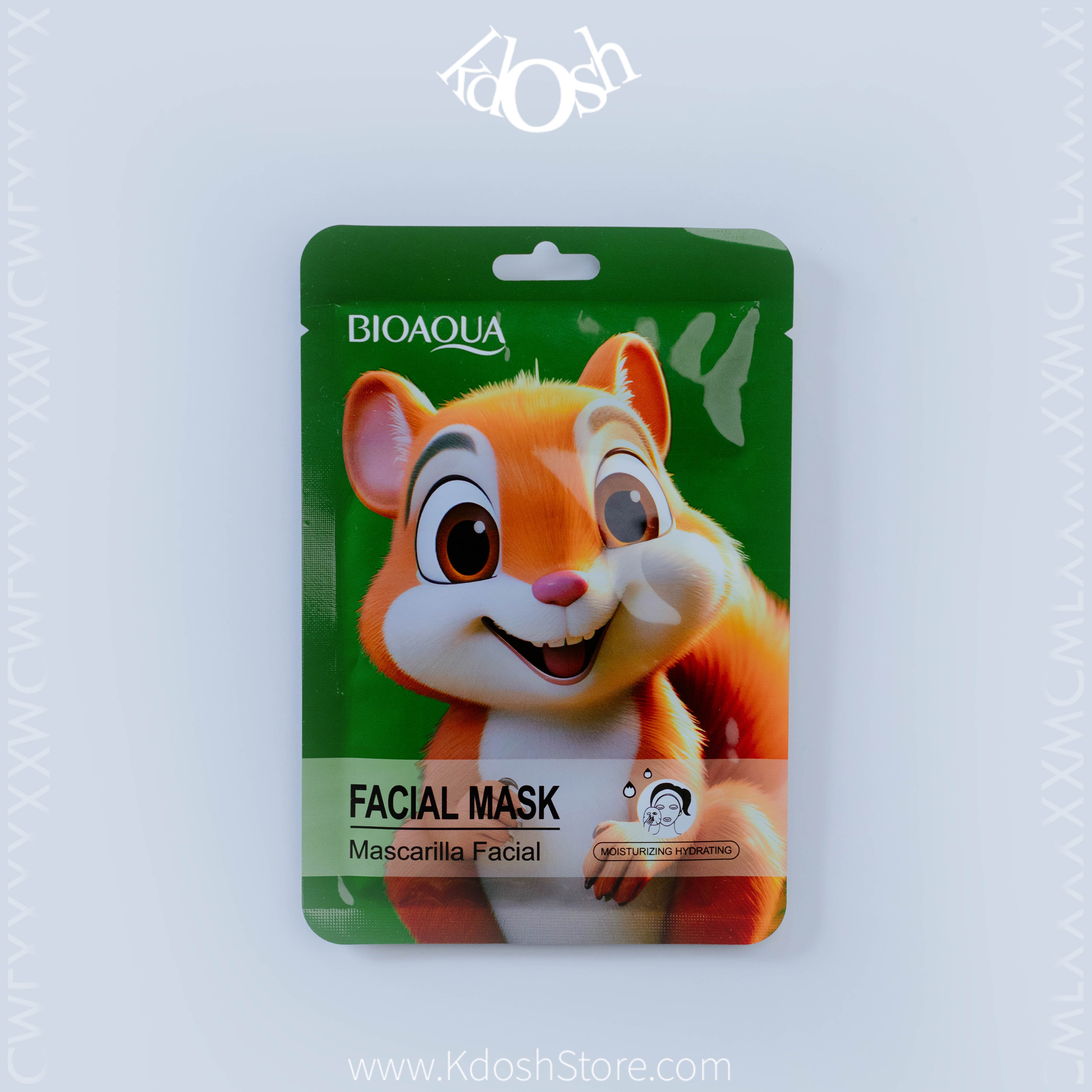 MASCARILLA - BQY38775 - BIAQUA